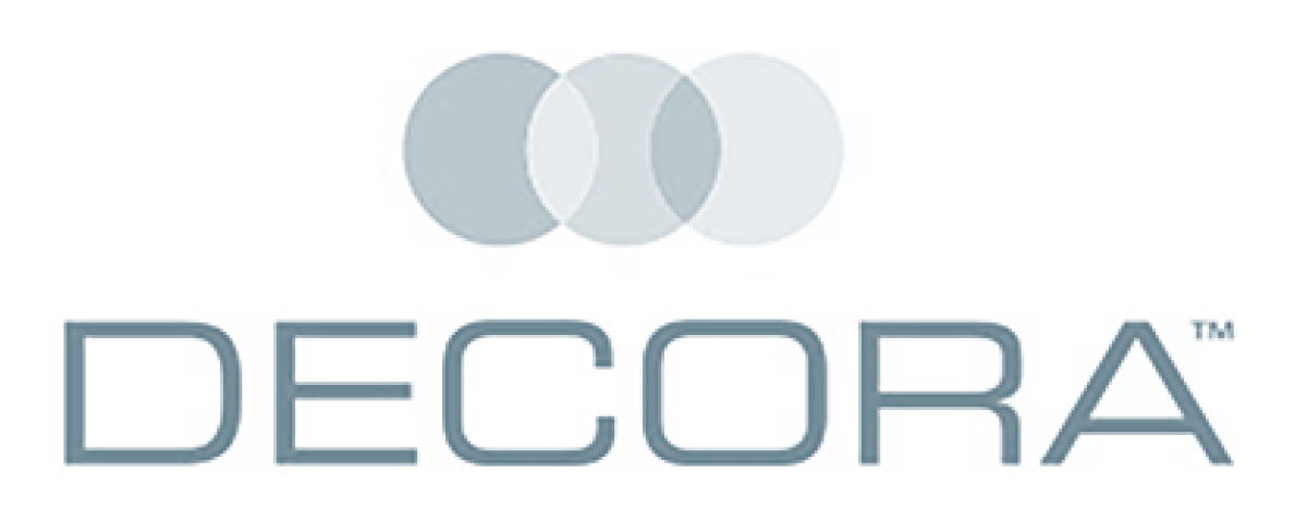 decora logo