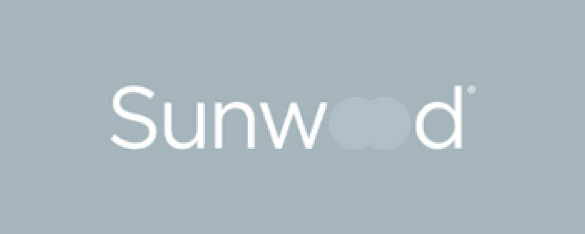 sunwood logo